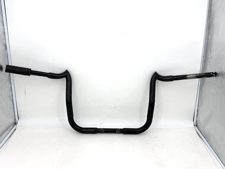 2006 Harley Touring FLHTCUI Electra Glide Ultra OEM Front Handlebars Handle Bars