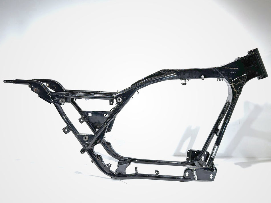 2001 Harley Touring Electra Glide Classic OEM Body Main Frame Chassis NO Title