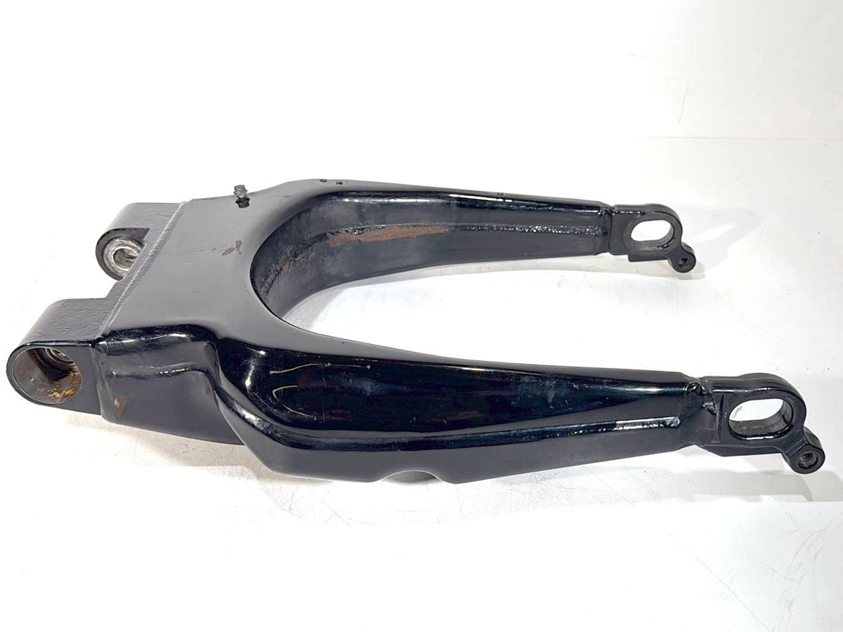 2013 Harley Touring FLHTK Electra Glide Ultra OEM Rear Fork Swingarm Swing Arm