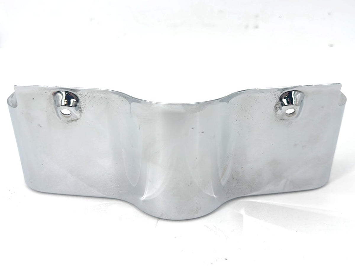 01 Harley Touring Electra Glide Classic Front Lower Fairing Outer Skirt 58208-96