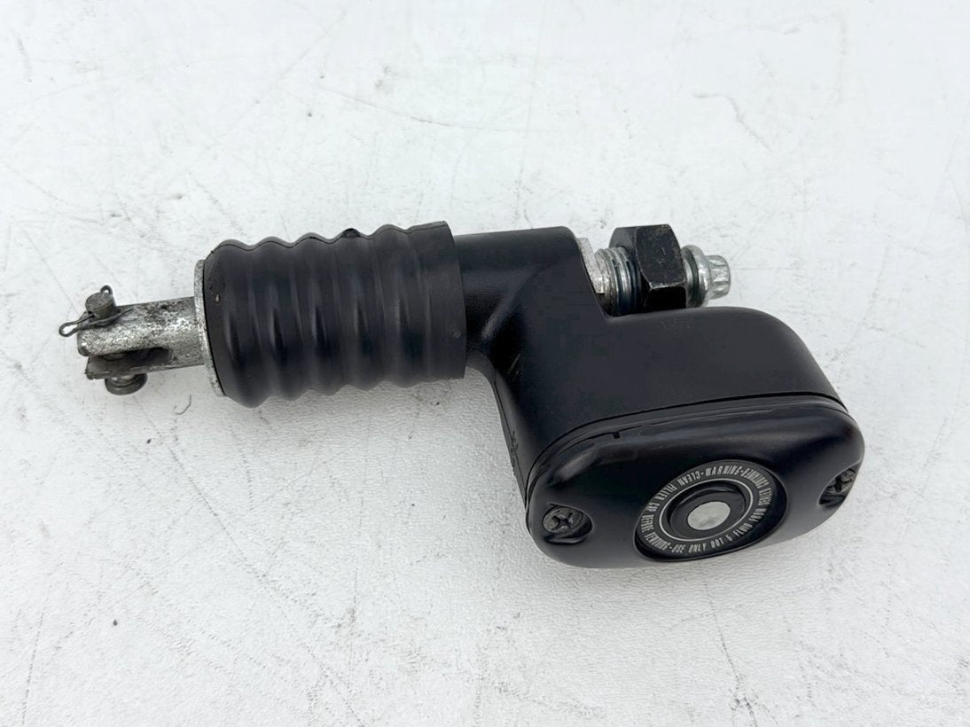 2007 - 2012 Harley-Davidson Touring Electra Glide Ultra Rear Brake Master Cylinder Reservoir 	41763-08