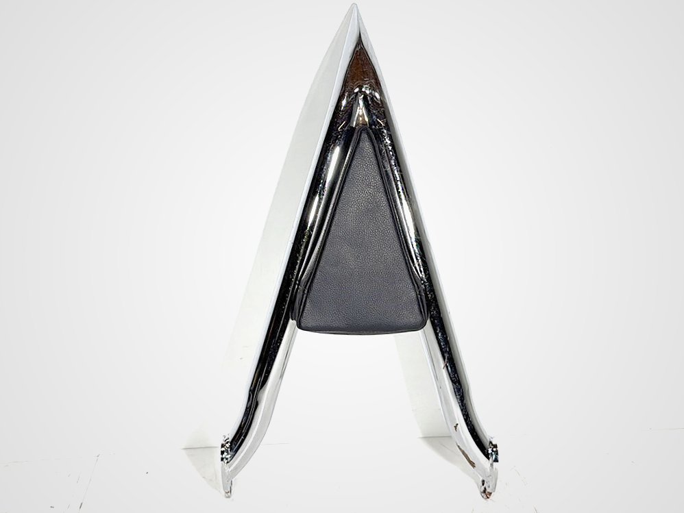 2008 - 2016 Harley-Davidson Touring Electra Glide Ultra Rear Sissy Bar w/ Backrest Cushion Pad 54248-09A , B0BB2LLYVM