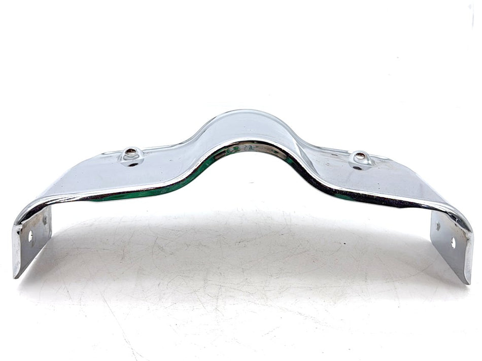 08 Harley Touring Electra Glide Ultra Front Lower Fairing Outer Skirt 58208-96A