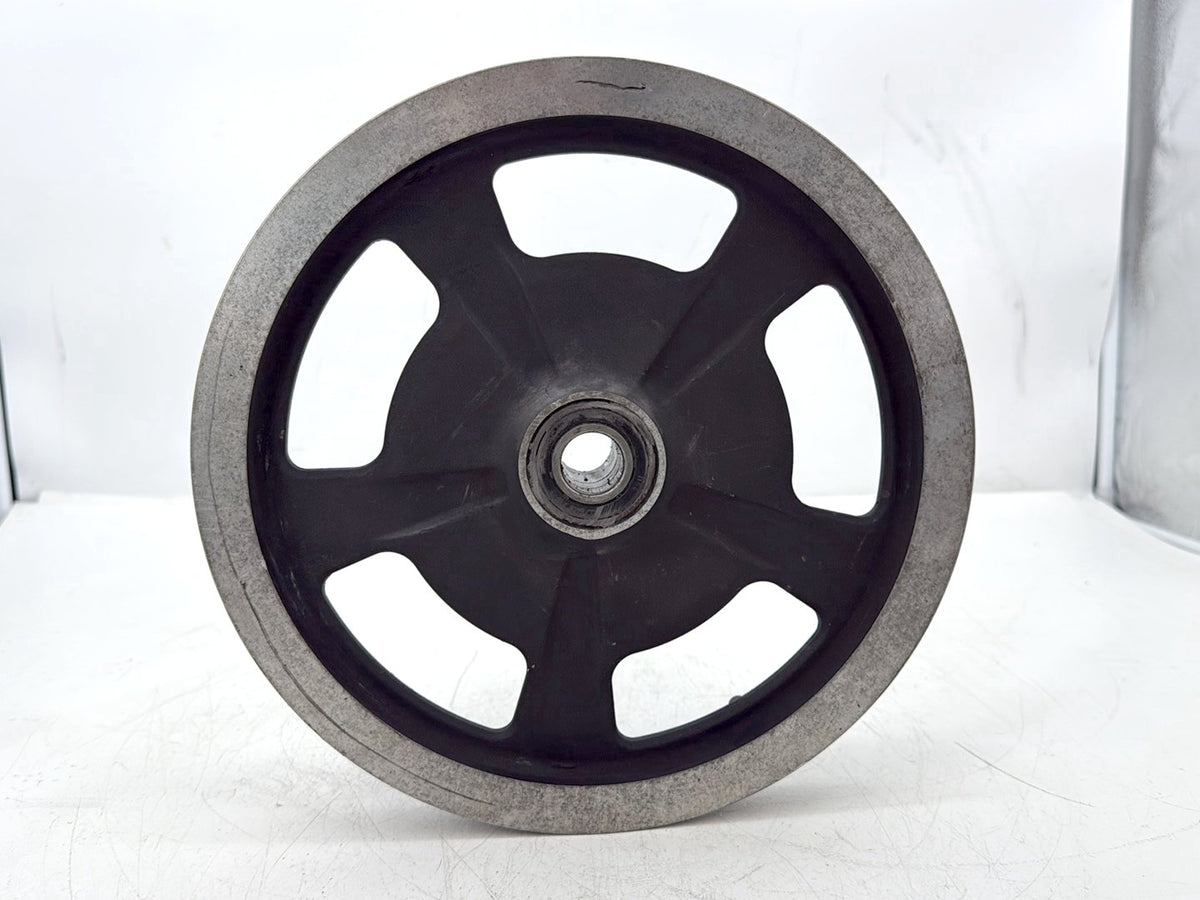 2014 Harley Street Glide FLHXS OEM Rear Driver Pulley Sprocket 68T 1"