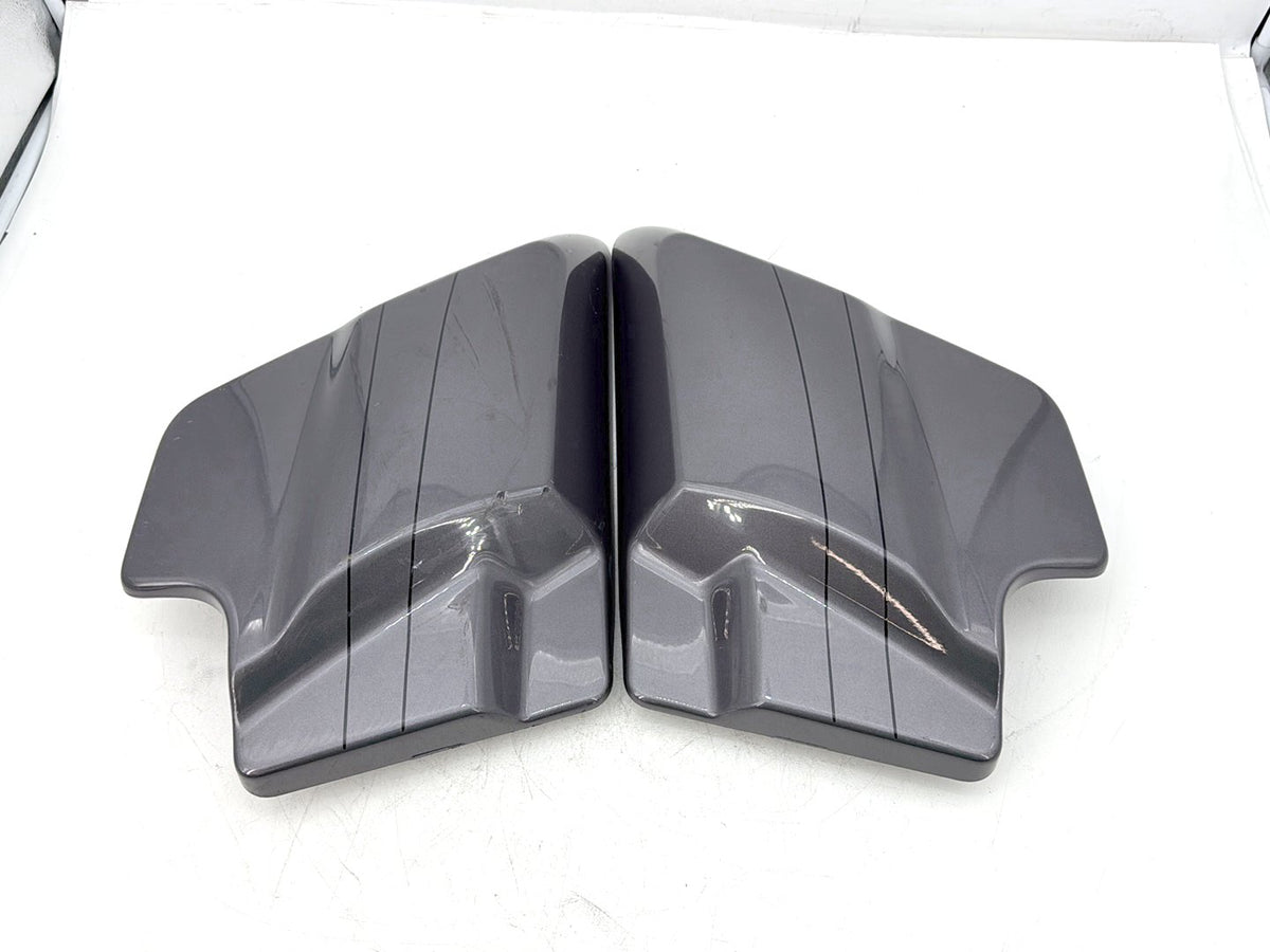 2014 Harley Street Glide Touring FLHXS OEM Left Right Side Fairing Cover