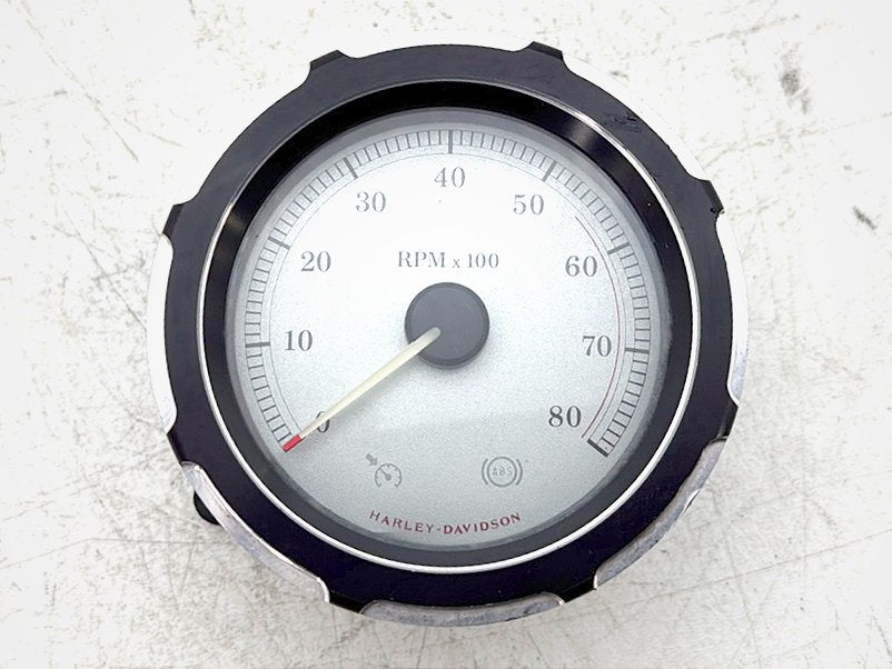 2012 Harley Road Glide Touring Custom OEM Tachometer Gauge Instrument Cluster