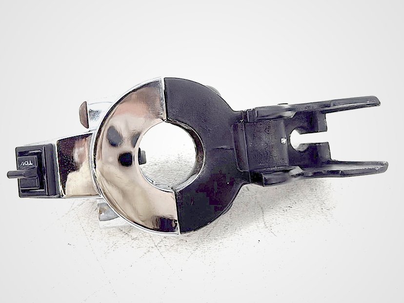 2000 Harley Touring Electra Glide Ultra Clutch Hand Lever Clutch Perch 38608-96