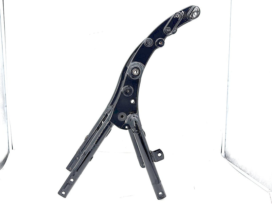 2014 Harley Electra Touring Screamin Eagle OEM Rear Sub Frame Subframe Tail Rail