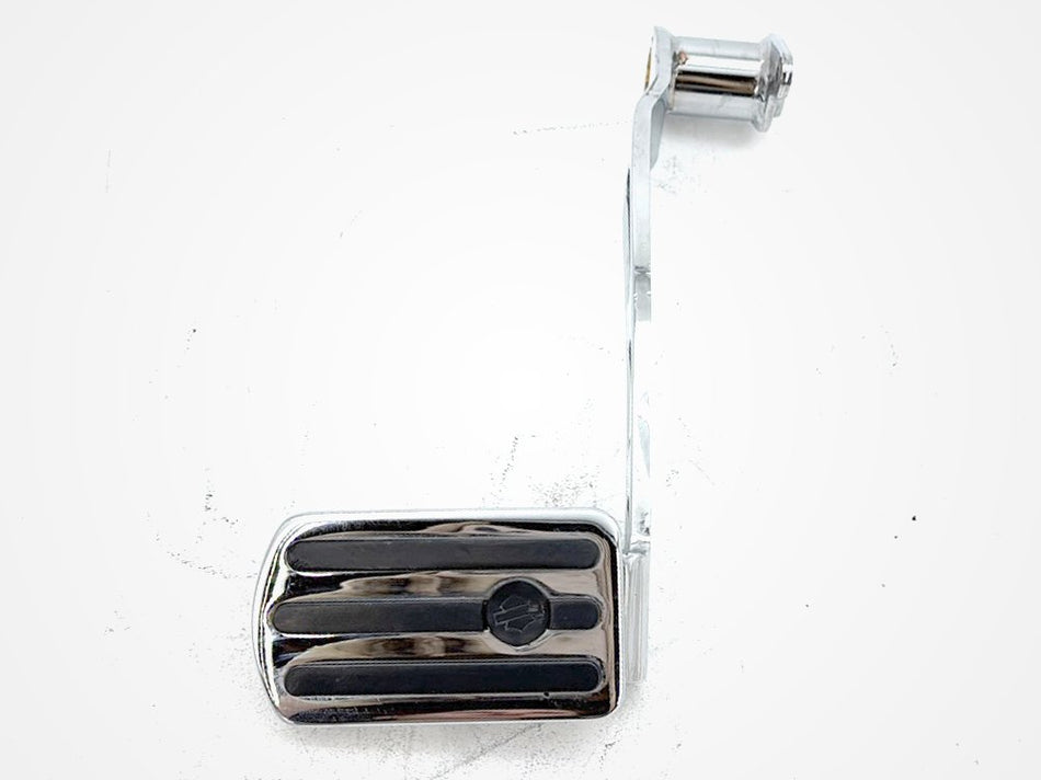 03 Harley Electra Glide Touring Ultra FLHTCUI OEM Foot Brake Control Lever Pedal