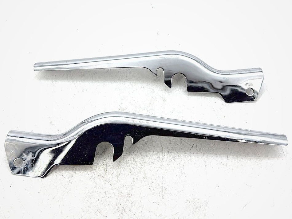 1996 Harley Electra Glide Touring FLHT OEM Rear Left Right Fender Struts Bracket
