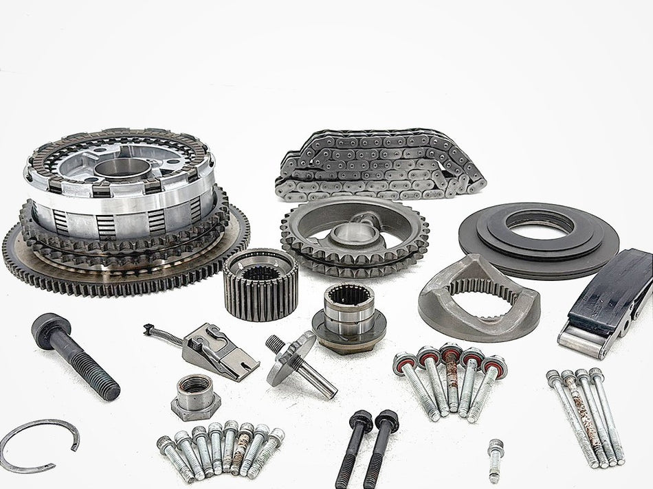 2019 Harley Softail Street Bob FXBB OEM Clutch Basket Chain Tensioner Kit
