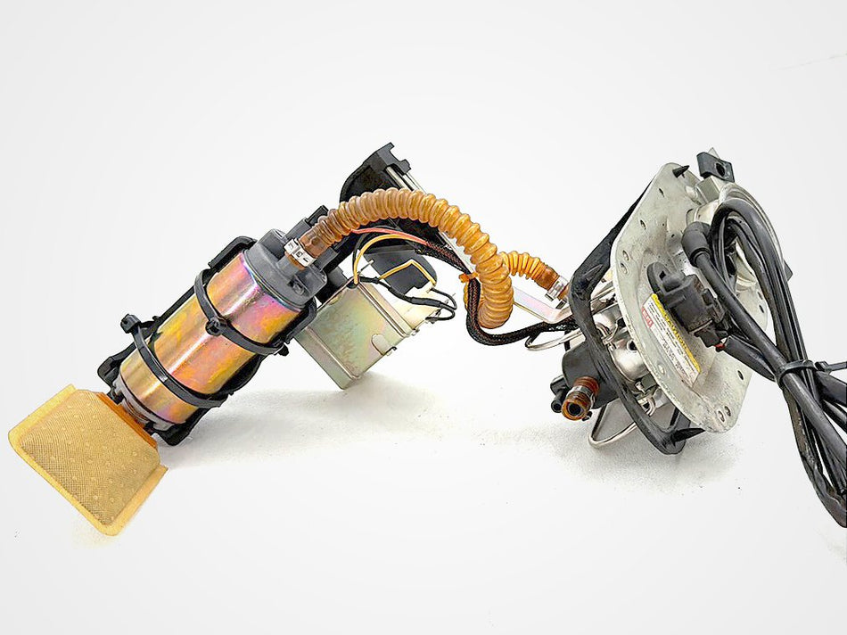 05 Harley Electra Glide Touring Ultra OEM Fuel Pump Gas Gasoline Petrol Sending