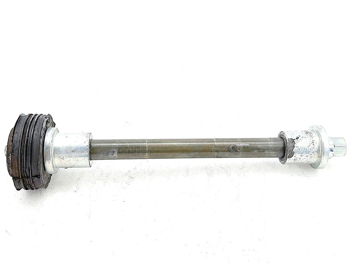 2006 Harley Electra Glide Touring FLHT OEM Rear Fork Swingarm Pivot Bolt Shaft