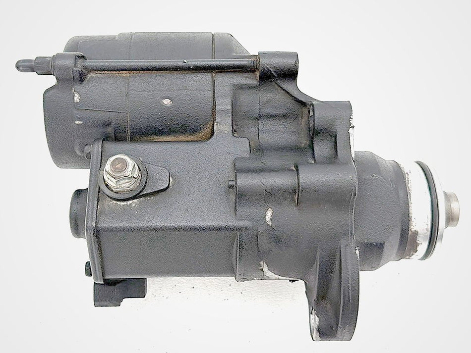 2007 Harley Dyna Street Bob FXDBI OEM Engine Starter Motor