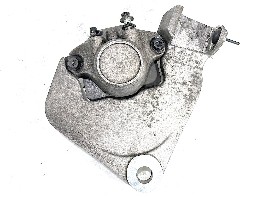 1994 Harley Electra Glide Touring Classic OEM Rear Back Brake Caliper w/ Bracket