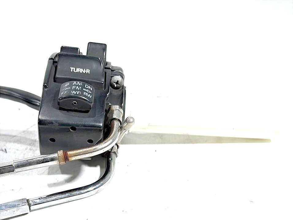 1994 Harley Electra Glide Touring Classic OEM Right Engine Start Kill Switches Controls