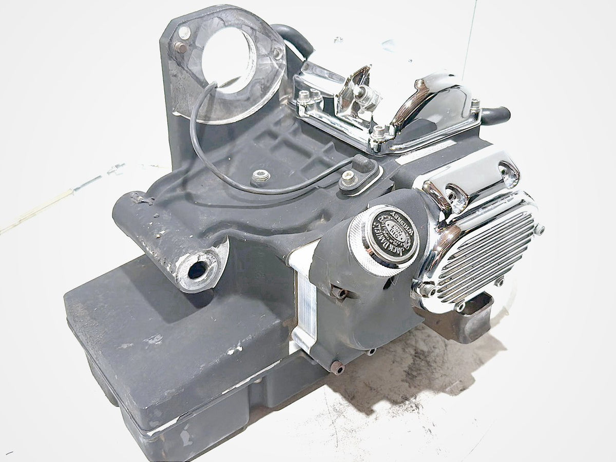1997 Harley Road King Touring FLHRI OEM 5 Speed Transmission Gearbox 36K