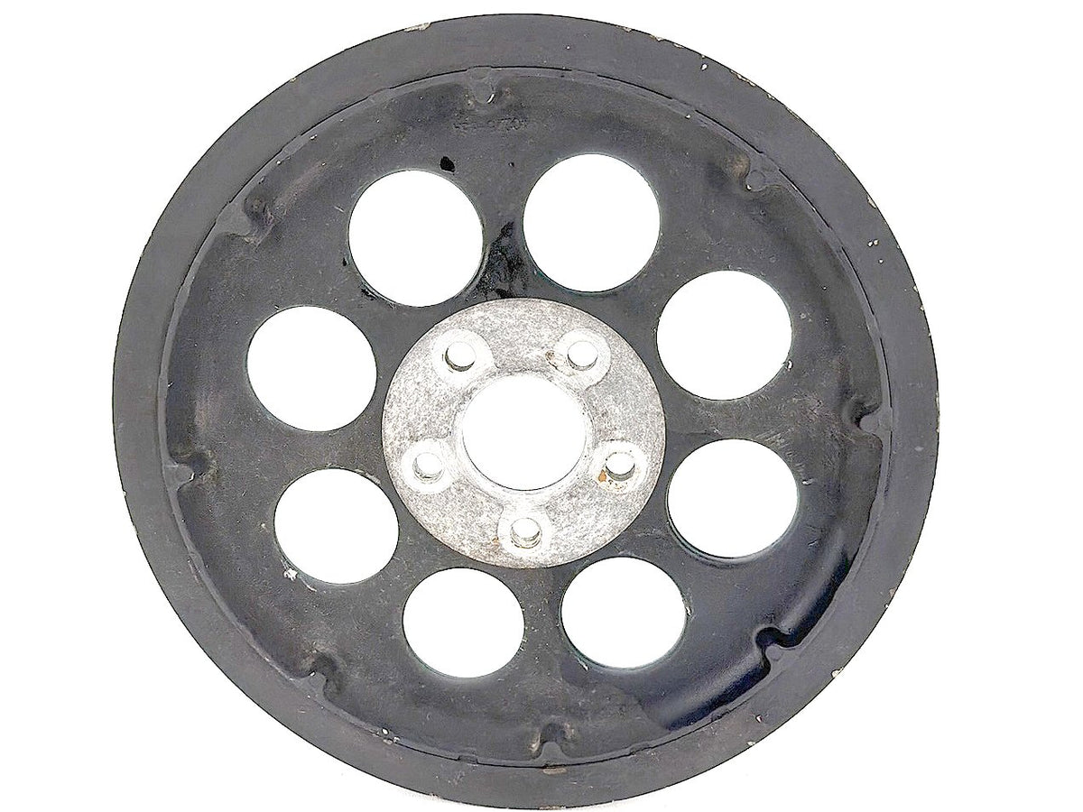 1997 Harley Road King Touring FLHRI OEM Rear Driver Pulley Sprocket 139T 1.5"