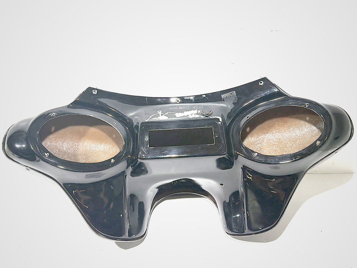 97 Harley Road King Touring Front Inner Outer Batwing Fairing Cover Aftermarket