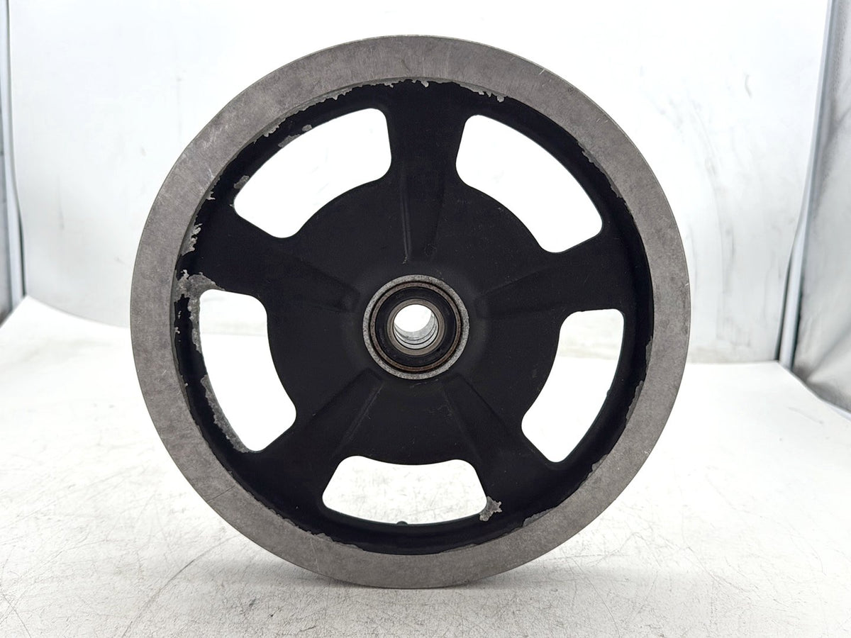 2009 Harley Street Glide Touring FLHX OEM Rear Driver Pulley Sprocket