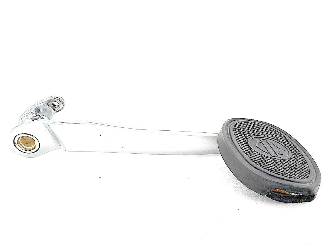 2011 Harley Heritage Softail Classic FLSTC OEM Foot Brake Control Lever Pedal