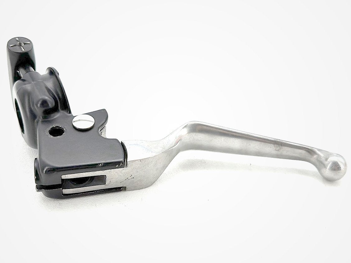 2011 Harley Heritage Softail Classic OEM Front Left Hand Clutch Control Lever