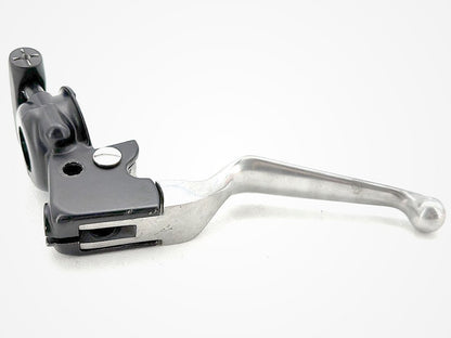 2011 Harley Heritage Softail Classic OEM Front Left Hand Clutch Control Lever