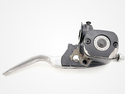 2011 Harley Heritage Softail Classic OEM Front Right Brake Lever Master Cylinder