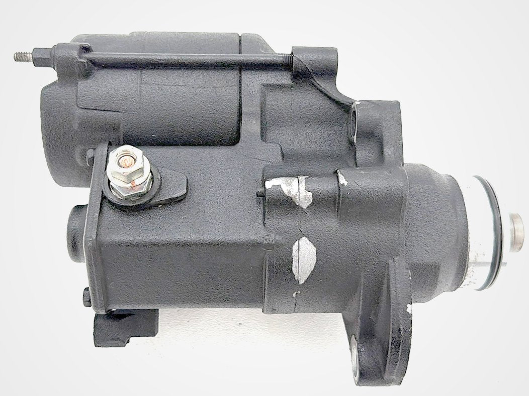 2011 Harley Heritage Softail Classic FLSTC OEM Engine Starter Motor