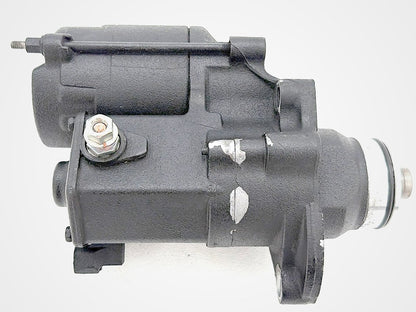 2011 Harley Heritage Softail Classic FLSTC OEM Engine Starter Motor