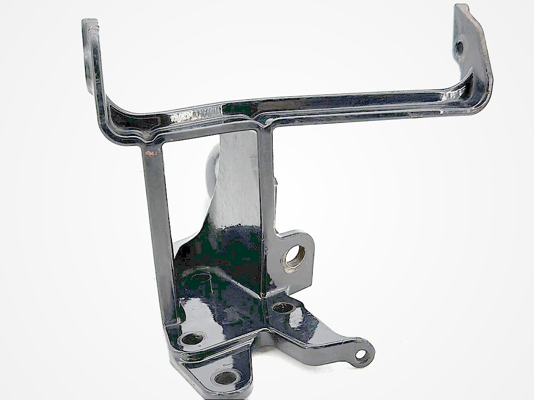 2011 Harley Heritage Softail Classic FLSTC OEM Left 1 Footboard Mount Bracket