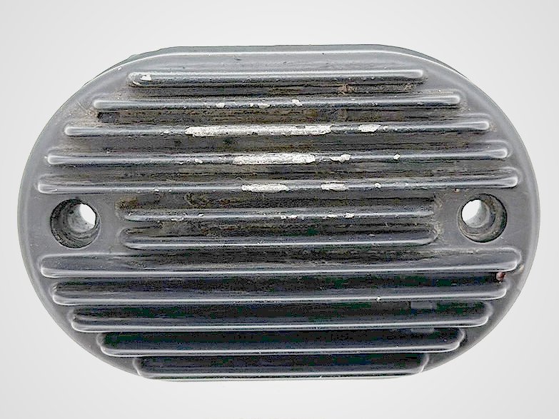 2011 Harley Heritage Softail Classic FLSTC OEM Voltage Regulator Rectifier