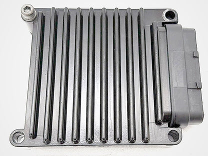 2011 Harley Heritage Softail Classic FLSTC OEM Engine Control Module Brain ECU ECM