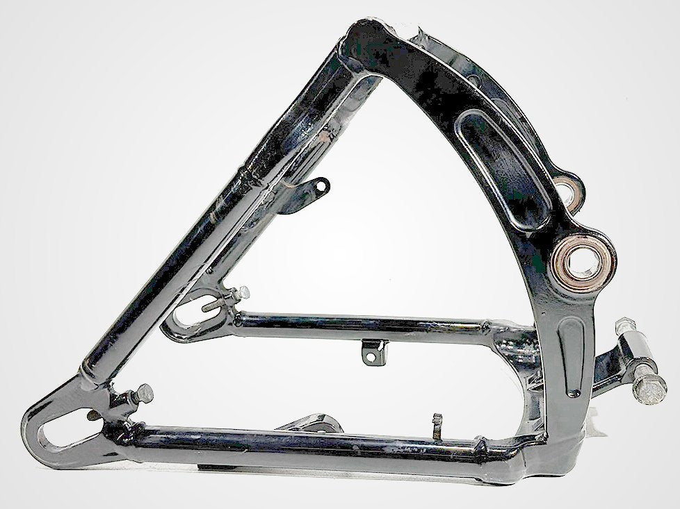 2011 Harley Heritage Softail Classic FLSTC OEM Rear Fork Swingarm Swing Arm