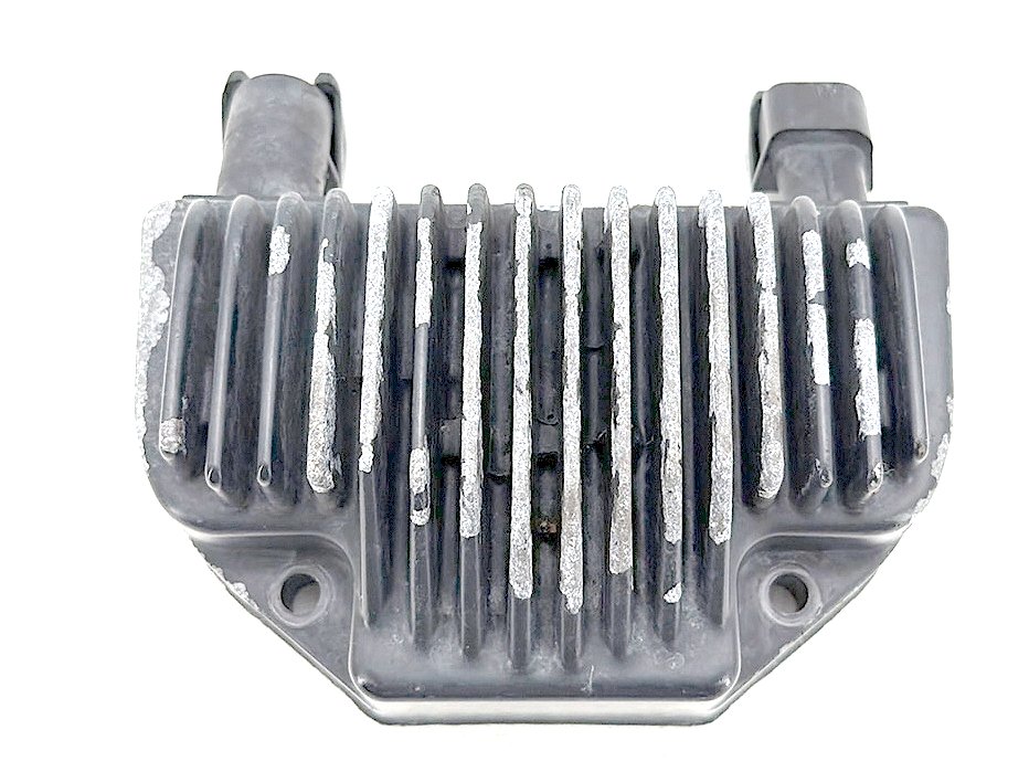 2009 Harley Dyna Street Bob FXDB OEM Voltage Regulator Rectifier