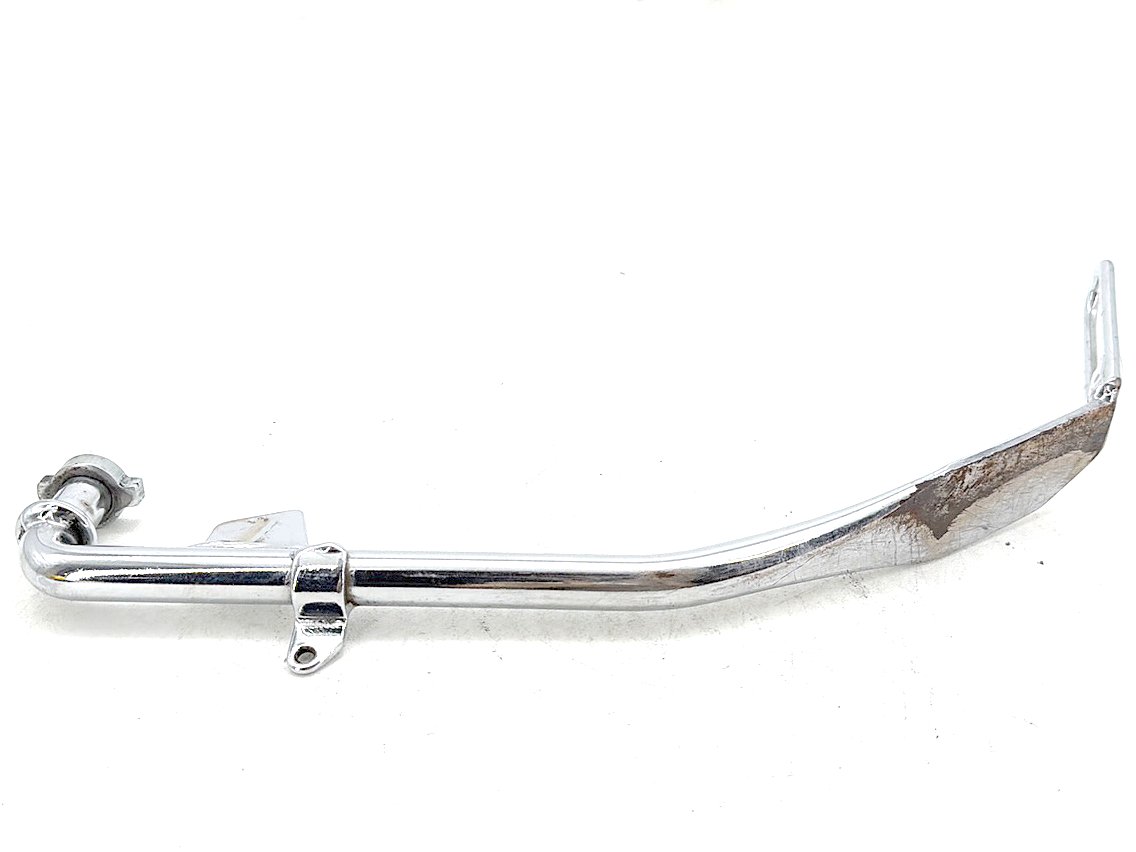2009 Harley Dyna Street Bob FXDB OEM Left Side Jiffy Kick Stand