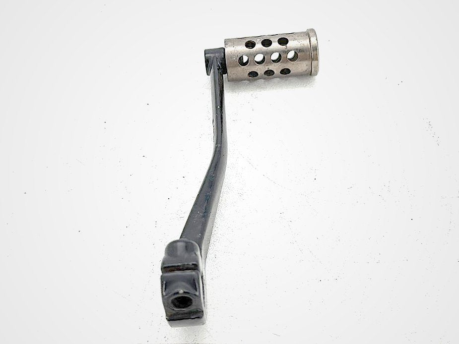 2009 Harley Dyna Street Bob FXDB Gear Shifter Lever Pedal Aftermarket
