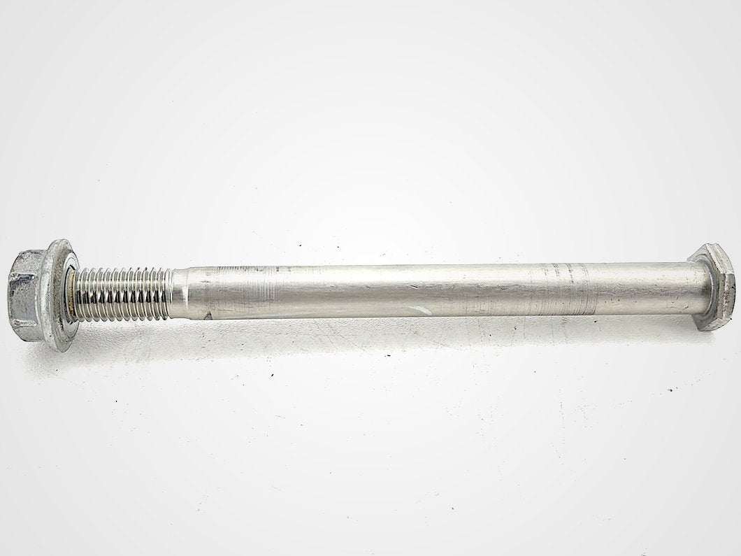 2009 Harley Dyna Street Bob FXDB OEM Rear Fork Swingarm Pivot Bolt Shaft