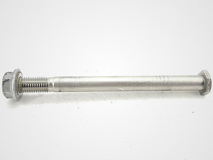 2009 Harley Dyna Street Bob FXDB OEM Rear Fork Swingarm Pivot Bolt Shaft