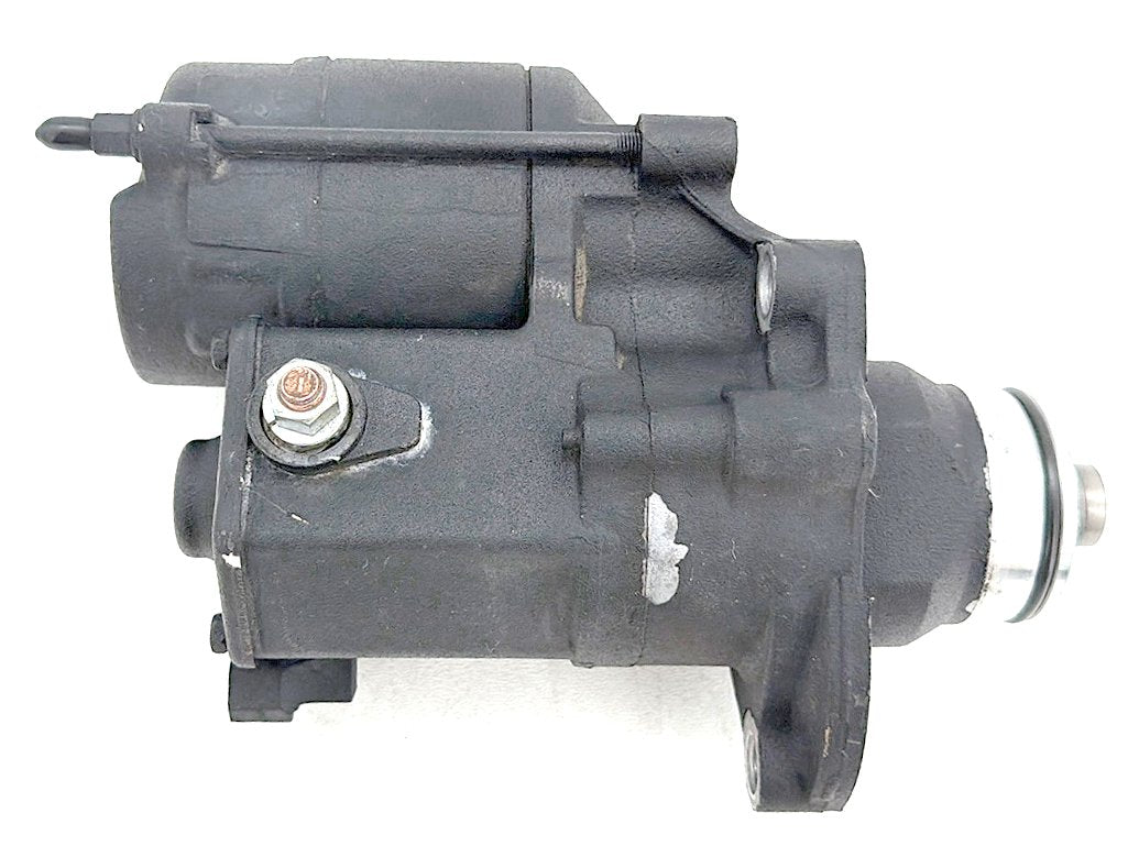 2009 Harley Dyna Street Bob FXDB OEM Engine Starter Motor