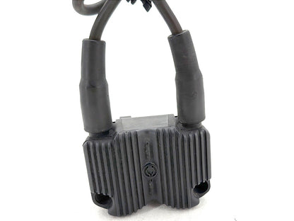 2009 Harley Dyna Street Bob FXDB OEM Ignition Coil Spark Plugs Cable