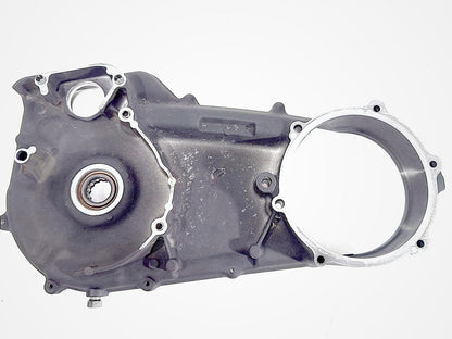 2008 Harley Dyna Fat Bob FXDF OEM Inner Primary Clutch Cover