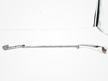 2008 Harley Dyna Fat Bob FXDF OEM Gear Shifter Lever w/ Rod linkage