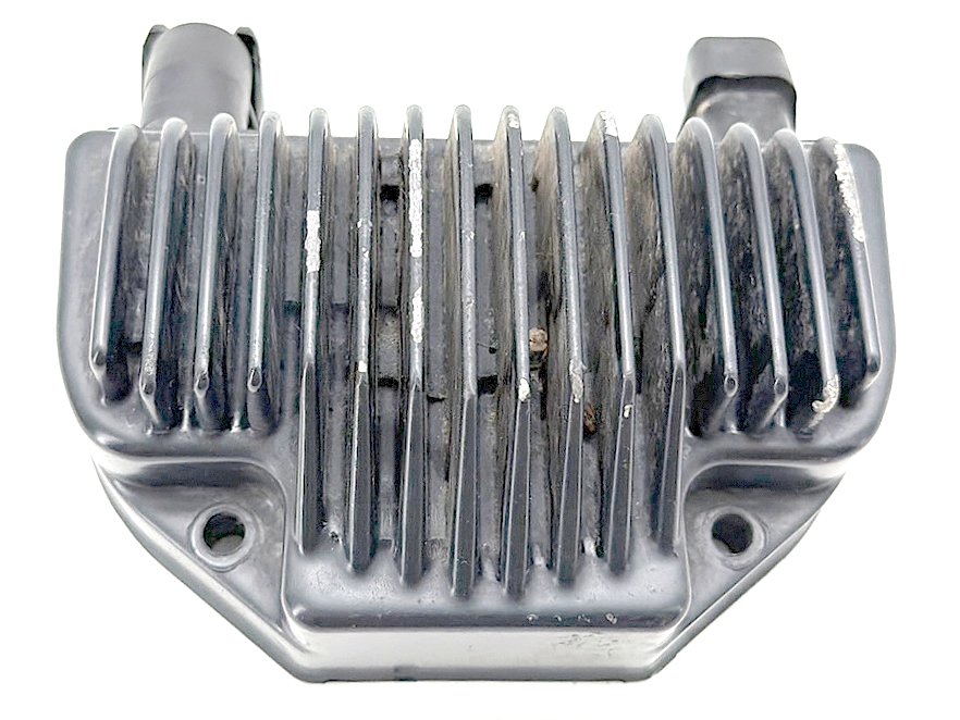 2008 Harley Dyna Fat Bob FXDF OEM Voltage Regulator Rectifier