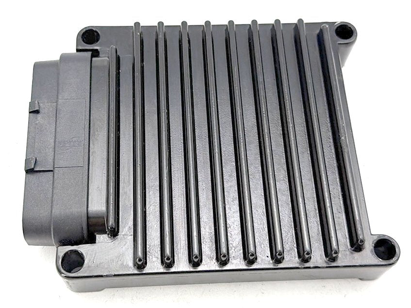 2008 Harley Dyna Fat Bob FXDF OEM Engine Control Module Brain ECU ECM 32852-08