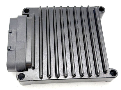 2008 Harley Dyna Fat Bob FXDF OEM Engine Control Module Brain ECU ECM 32852-08
