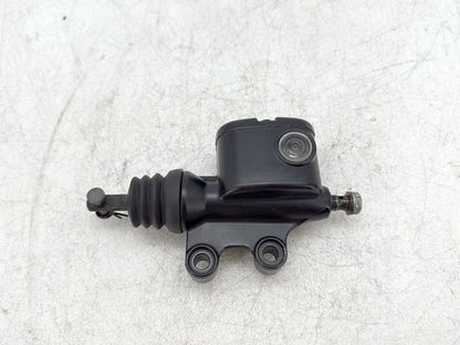 2009 Harley Street Glide Touring FLHX OEM Rear Brake Master Cylinder Reservoir