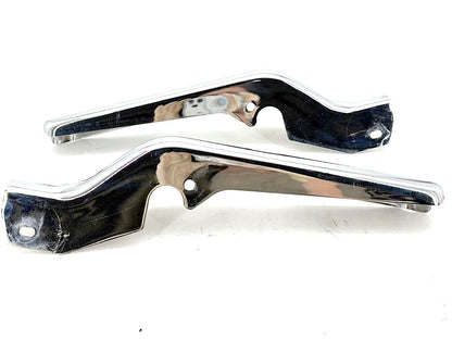 2003 Harley Road King Touring FLHRCI Classic OEM Rear Left Right Fender Struts Bracket