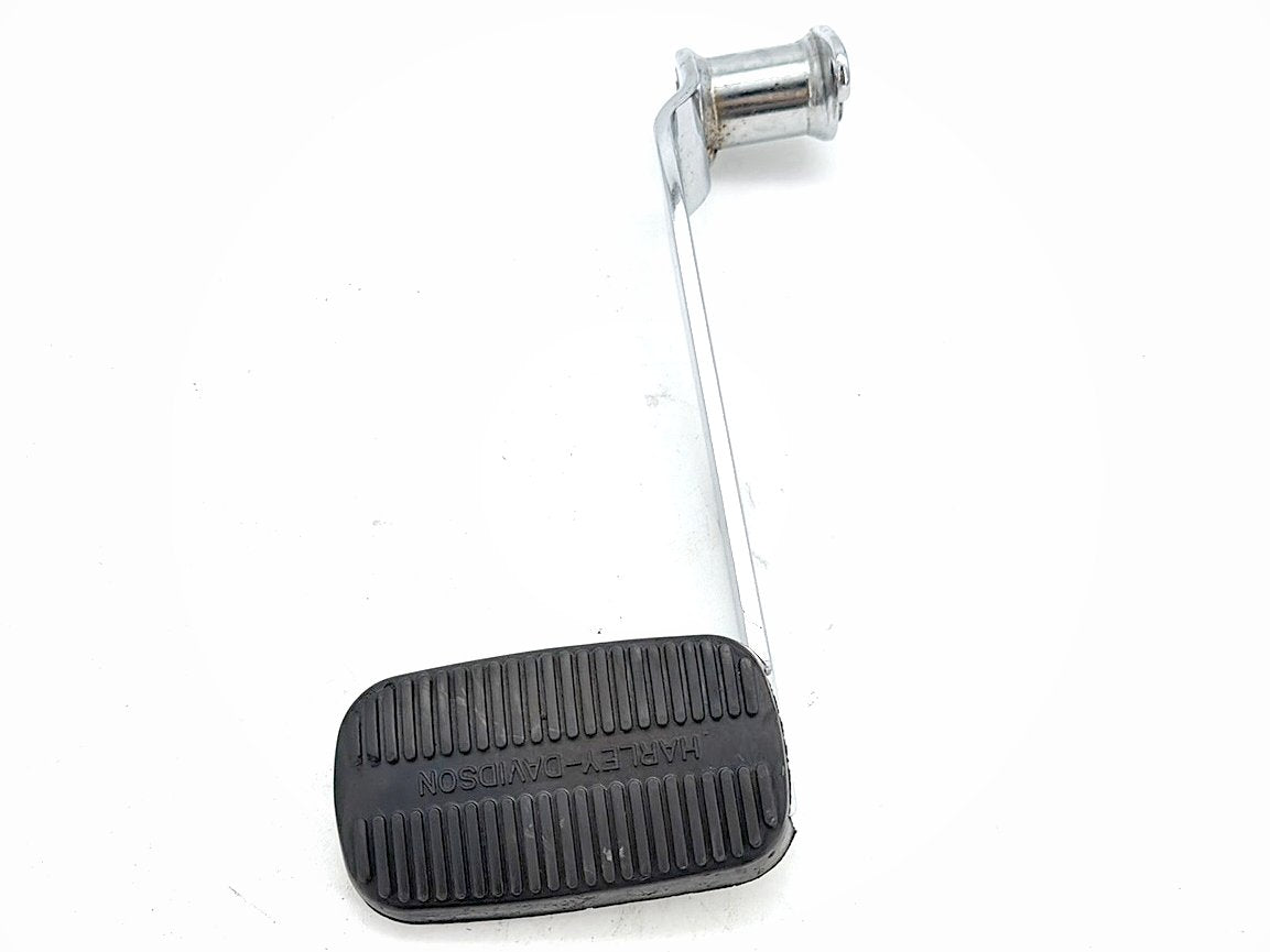 2003 Harley Road King Touring FLHRCI Classic OEM Foot Brake Control Lever Pedal