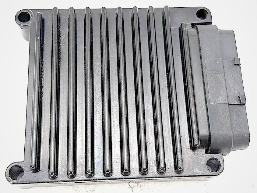 2003 Harley Road King Touring FLHRCI Classic OEM Engine Control Module Brain ECU ECM